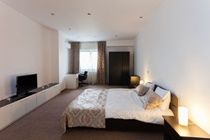 One88 Apartments Bucarest Esterno foto