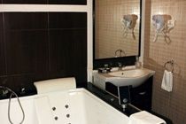 One88 Apartments Bucarest Esterno foto