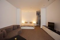 One88 Apartments Bucarest Esterno foto